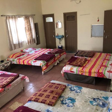 Rukmavati Guest House Mundra Εξωτερικό φωτογραφία