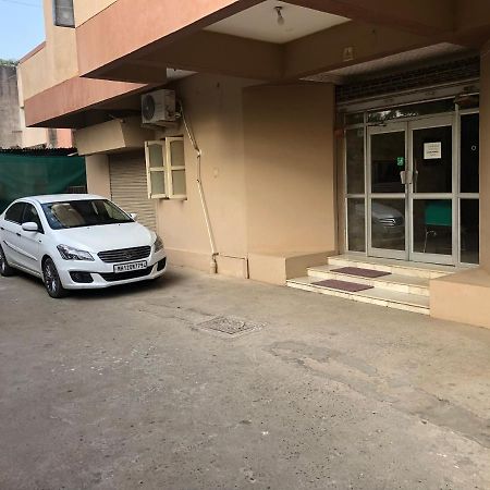 Rukmavati Guest House Mundra Εξωτερικό φωτογραφία