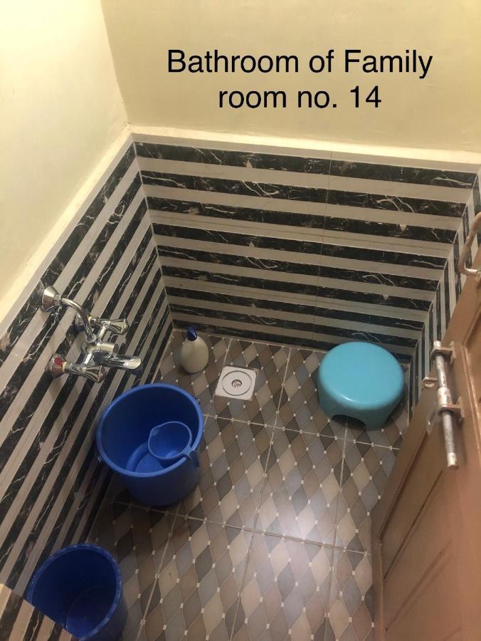 Rukmavati Guest House Mundra Εξωτερικό φωτογραφία