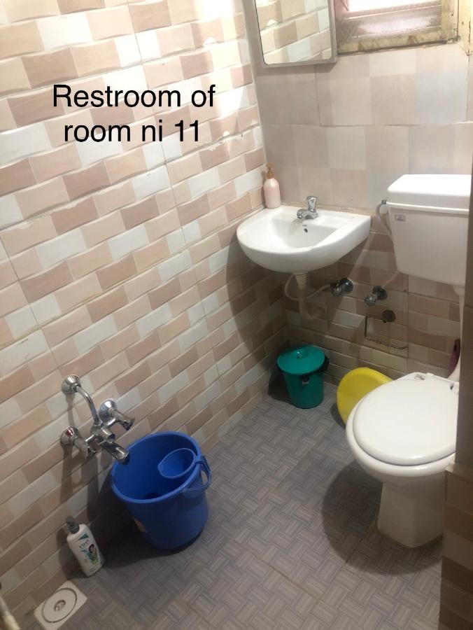 Rukmavati Guest House Mundra Εξωτερικό φωτογραφία