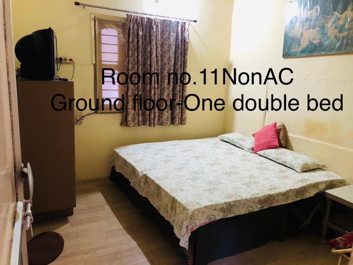 Rukmavati Guest House Mundra Εξωτερικό φωτογραφία