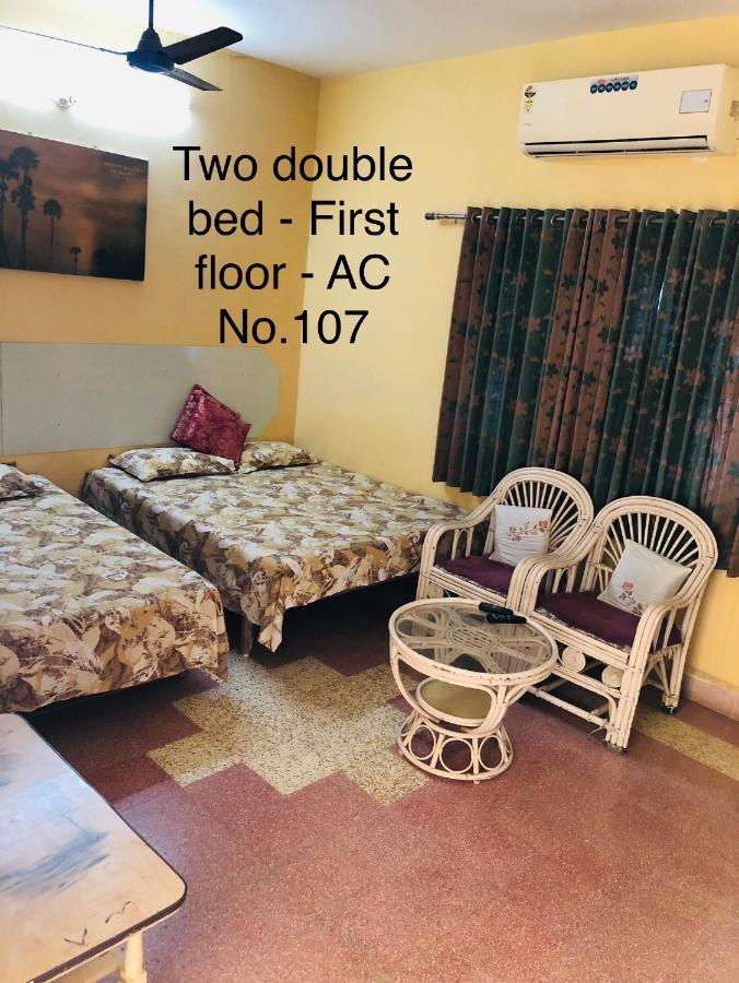 Rukmavati Guest House Mundra Εξωτερικό φωτογραφία