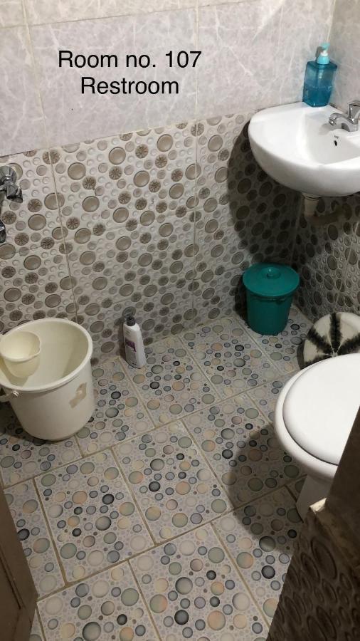 Rukmavati Guest House Mundra Εξωτερικό φωτογραφία