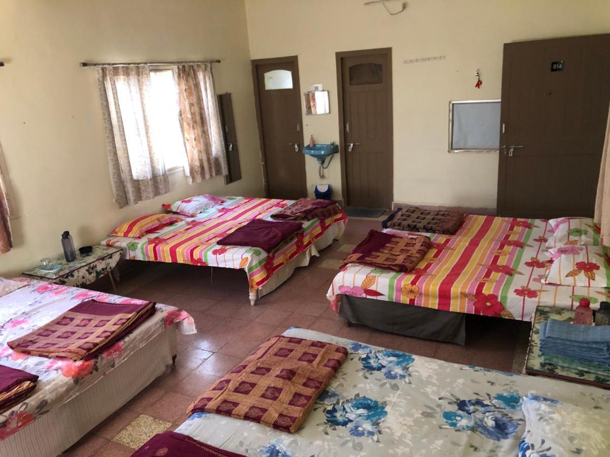 Rukmavati Guest House Mundra Εξωτερικό φωτογραφία