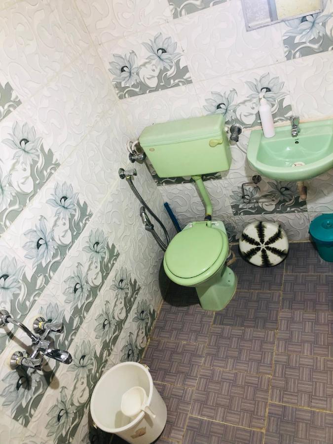 Rukmavati Guest House Mundra Εξωτερικό φωτογραφία