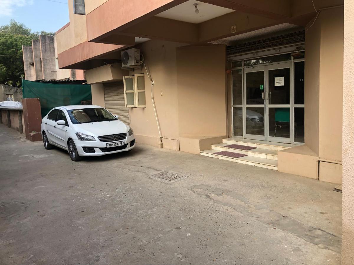 Rukmavati Guest House Mundra Εξωτερικό φωτογραφία