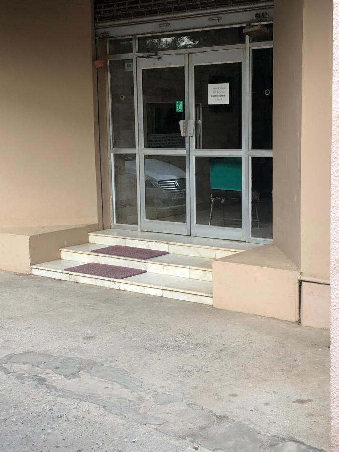 Rukmavati Guest House Mundra Εξωτερικό φωτογραφία