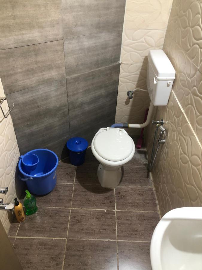 Rukmavati Guest House Mundra Εξωτερικό φωτογραφία