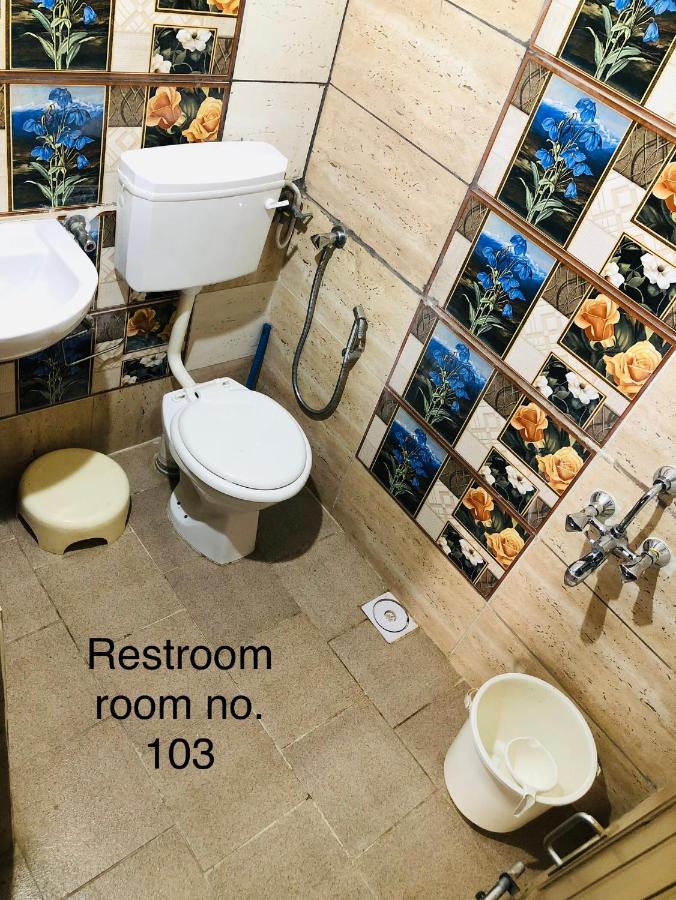 Rukmavati Guest House Mundra Εξωτερικό φωτογραφία
