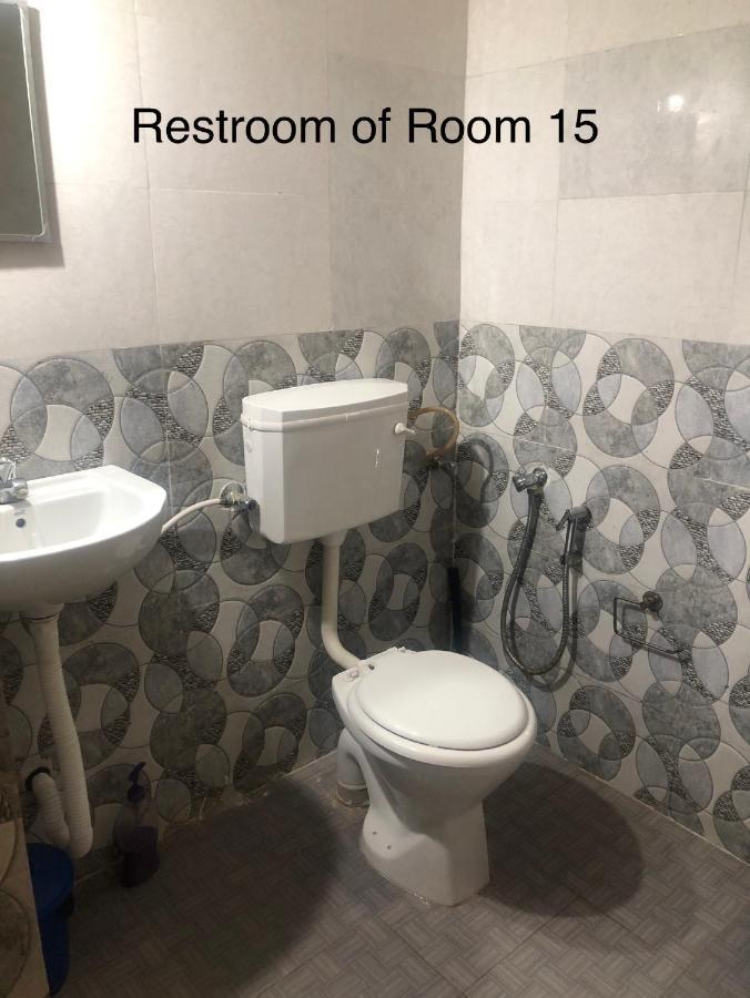 Rukmavati Guest House Mundra Εξωτερικό φωτογραφία