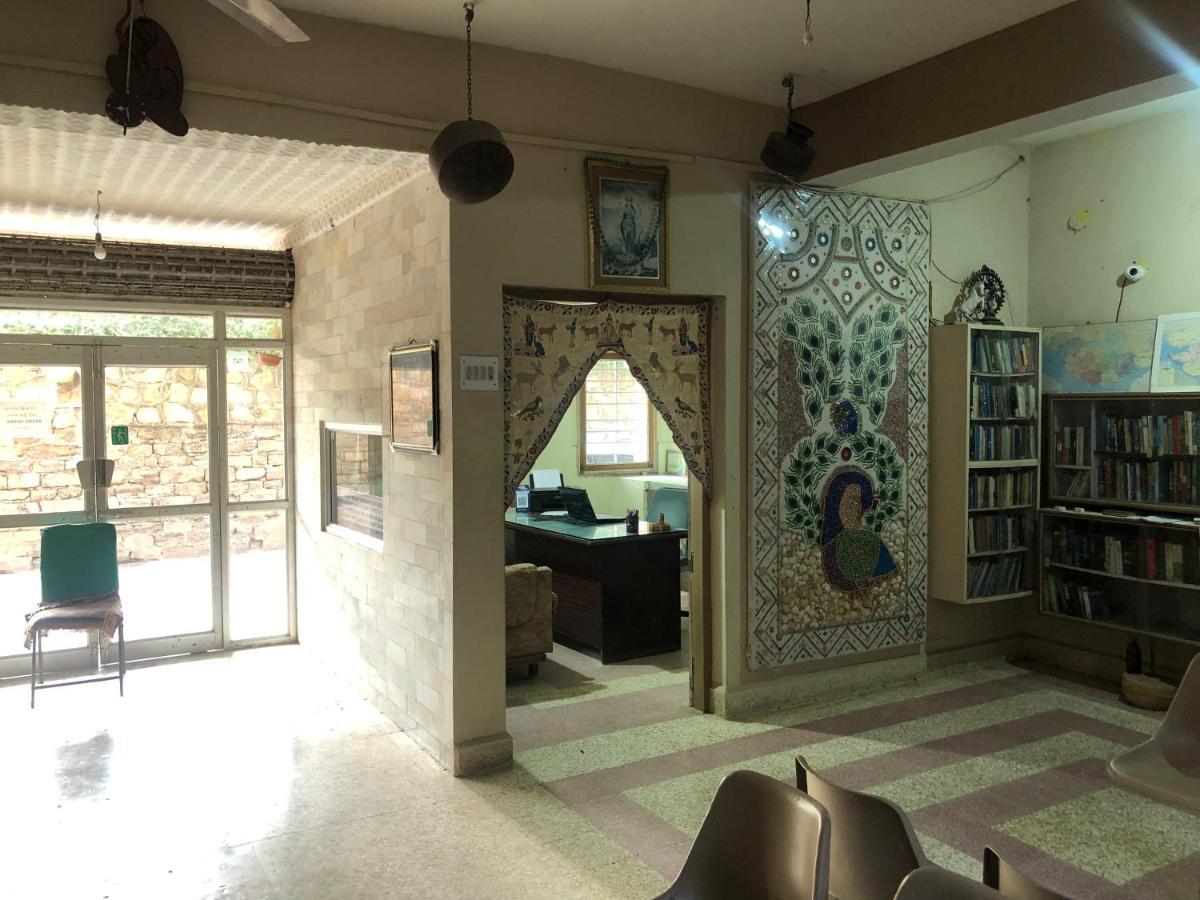 Rukmavati Guest House Mundra Εξωτερικό φωτογραφία