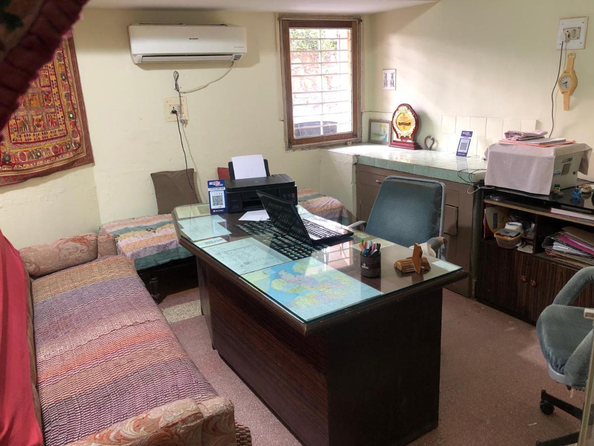 Rukmavati Guest House Mundra Εξωτερικό φωτογραφία