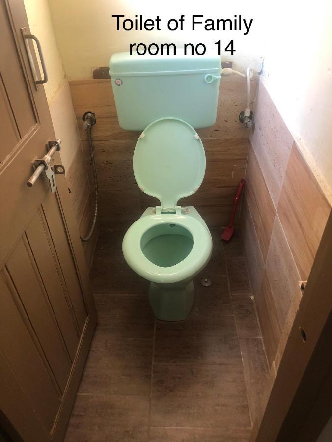 Rukmavati Guest House Mundra Εξωτερικό φωτογραφία