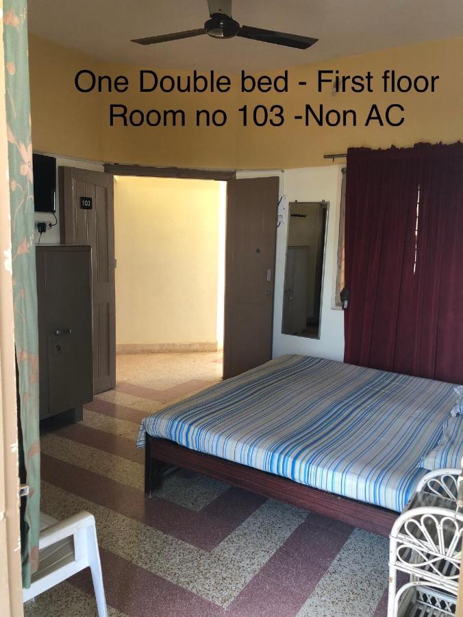 Rukmavati Guest House Mundra Εξωτερικό φωτογραφία