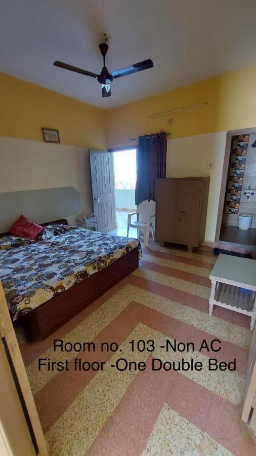 Rukmavati Guest House Mundra Εξωτερικό φωτογραφία