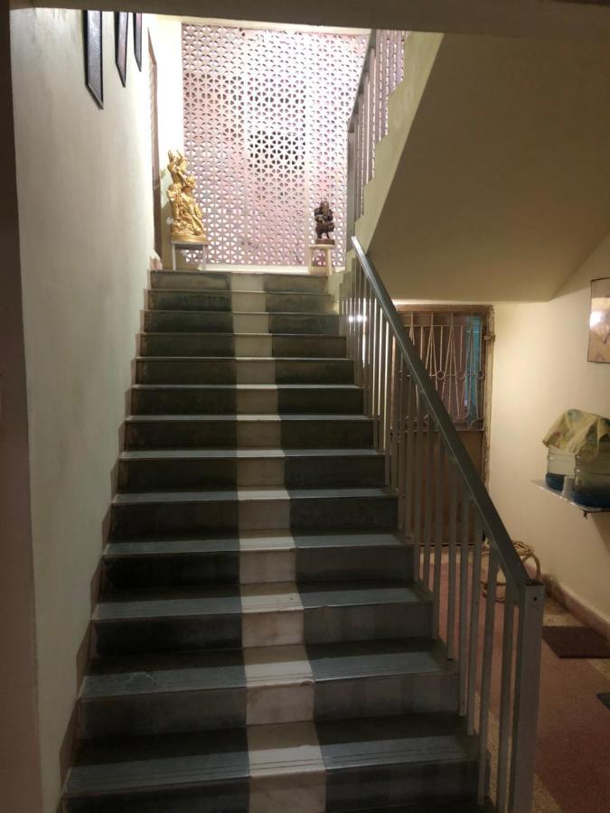 Rukmavati Guest House Mundra Εξωτερικό φωτογραφία