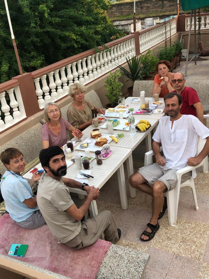 Rukmavati Guest House Mundra Εξωτερικό φωτογραφία