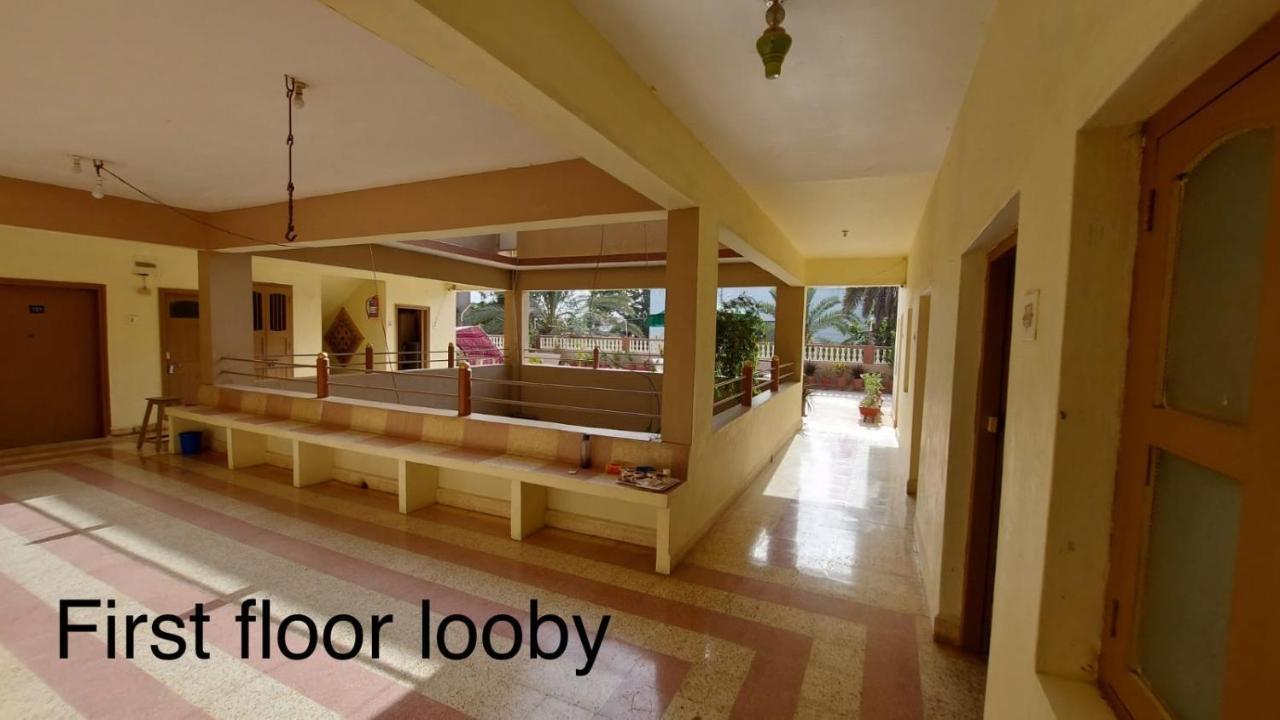 Rukmavati Guest House Mundra Εξωτερικό φωτογραφία