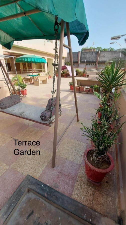 Rukmavati Guest House Mundra Εξωτερικό φωτογραφία