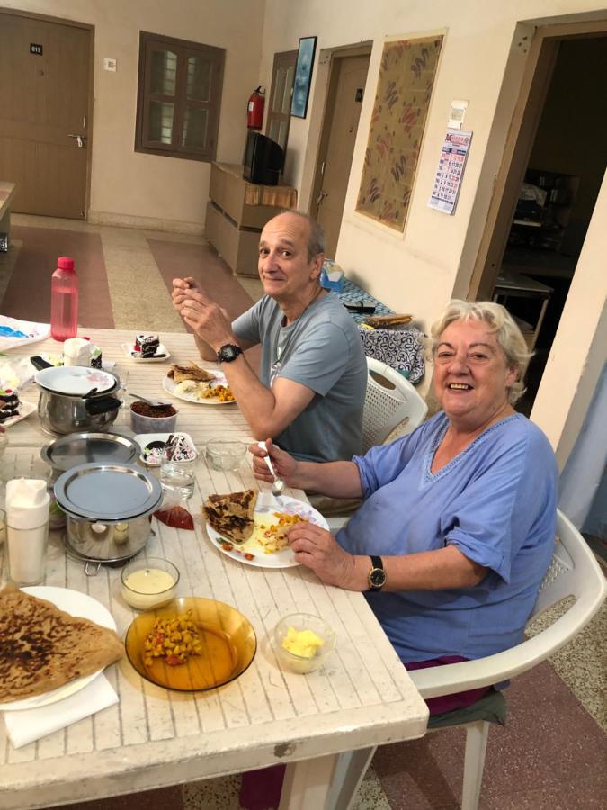 Rukmavati Guest House Mundra Εξωτερικό φωτογραφία