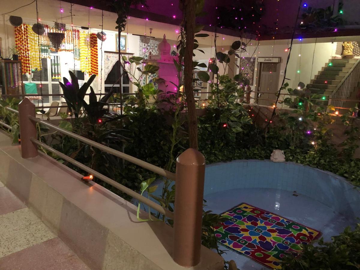 Rukmavati Guest House Mundra Εξωτερικό φωτογραφία
